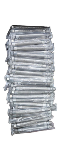 Stainless Steel Flexible Hoses
