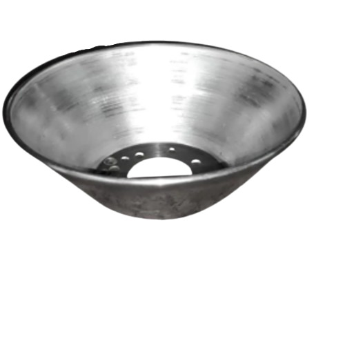 Stainless Steel Hollow Spindle