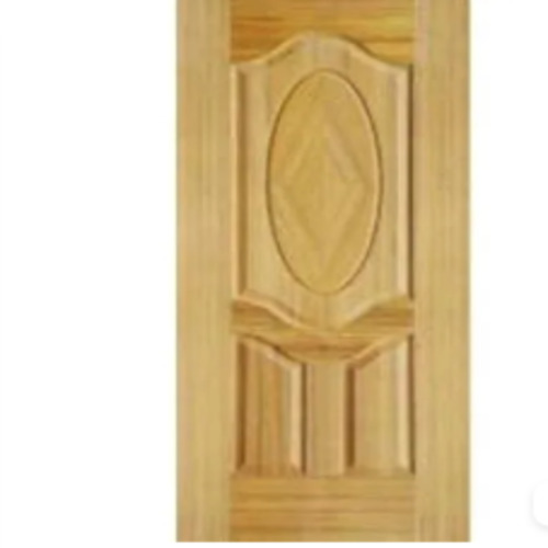Teak Wooden Door