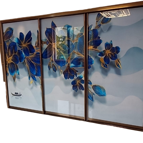 Upvc Sliding Door