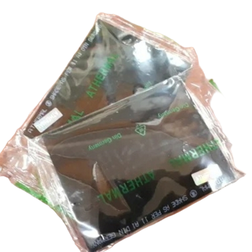 UV Protection Welding Protective Glass