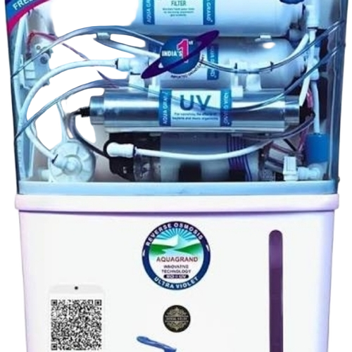 Water Purifier By Costa Prime