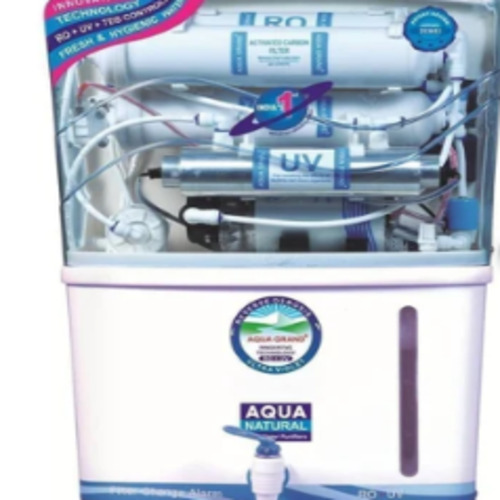 Water Purifier