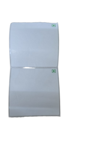 Barocde Labels