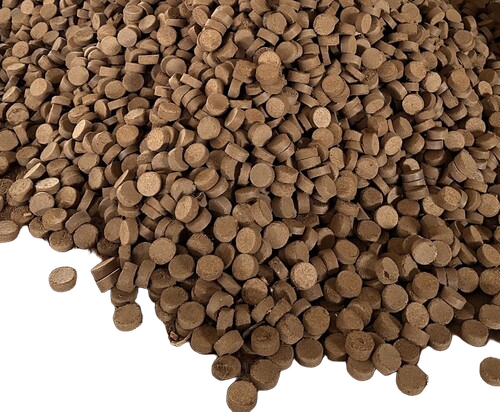 Cocopeat Disc - Attributes: Cool