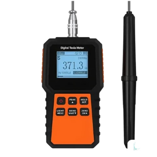 Gauss Meter