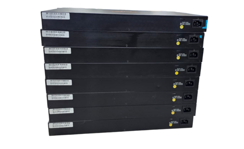 HP Aruba 2530 24G PoE+ Switch