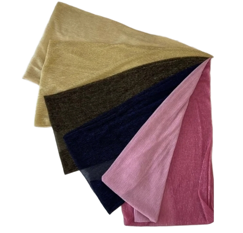 Moonlight Bonding Fabric - Color: Various Color
