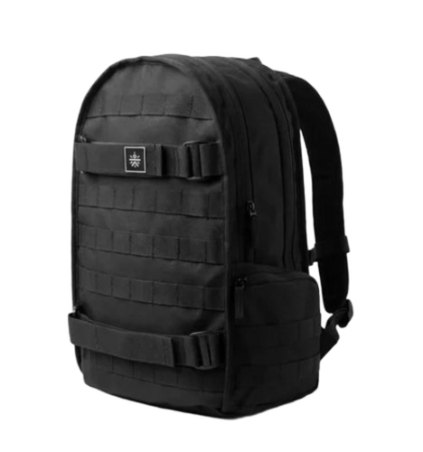 Nylon Laptop Backpack