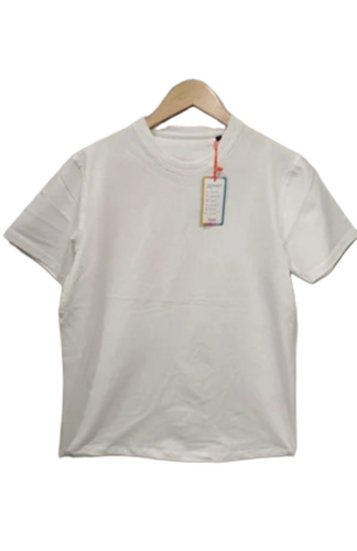 Pima Cotton T Shirt