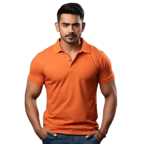 Polo T Shirt
