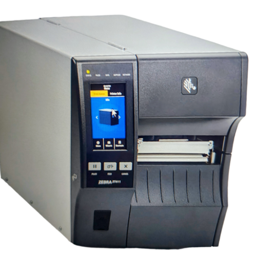 Printer Zebra TSC Honeywell