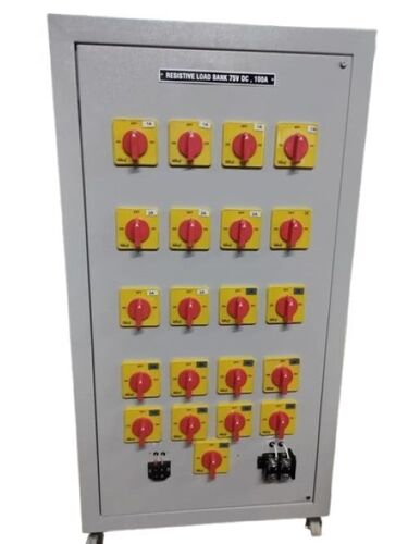 Resistive Load Bank