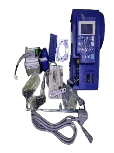 Sewing Machine Motor - Used For: 1