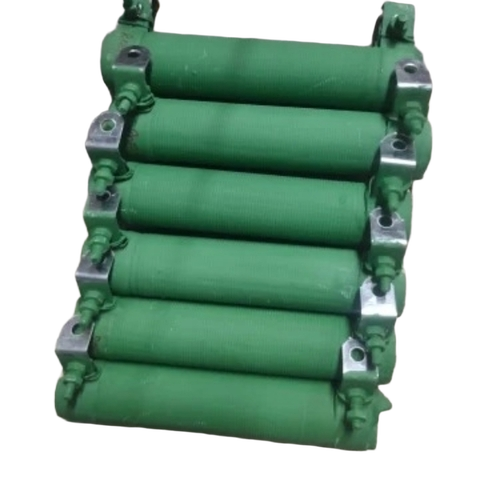 Wire Wound Resistors