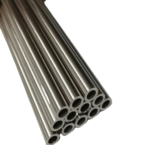 321 Stainless Steel Pipe