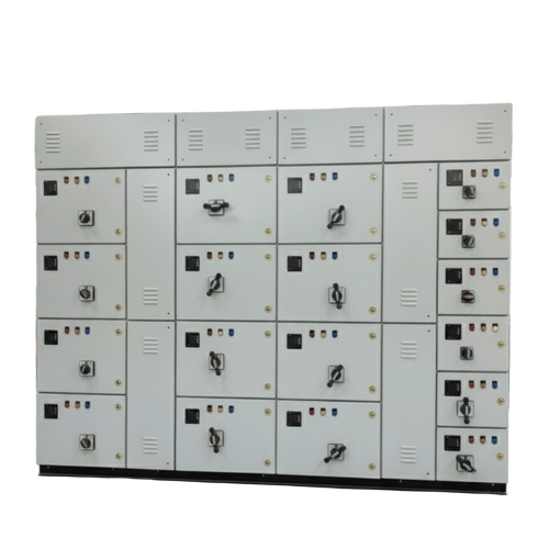 1600 Lta Power Distribution Pannel