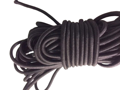 6 Mm Round Elastic