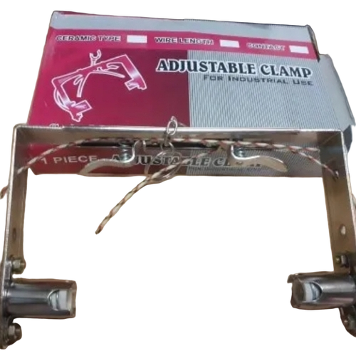 Adjustable Clamp