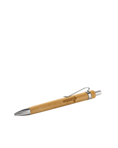 Bamboo Pen