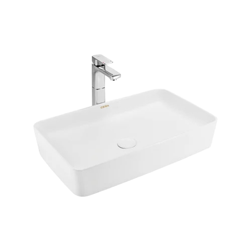 Cayna White Wash Basin