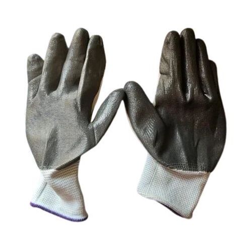 Durable Material Safety Gloves