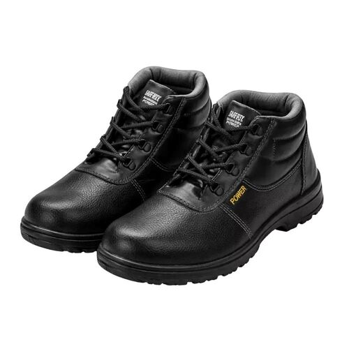 Fire Safety Shoes