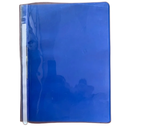 Njp File Folder - Material: Plastic