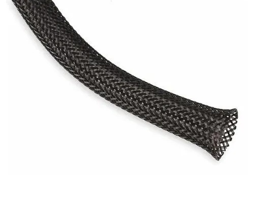 Polyester Braided Expandable Sleeves