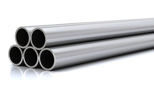 Round Pipes