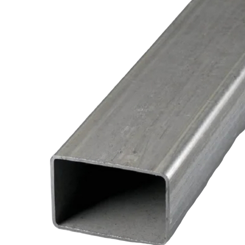 Stainless Steel Rectangular Pipe By Sandesh Metals