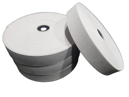 Woven Elastic Tapes