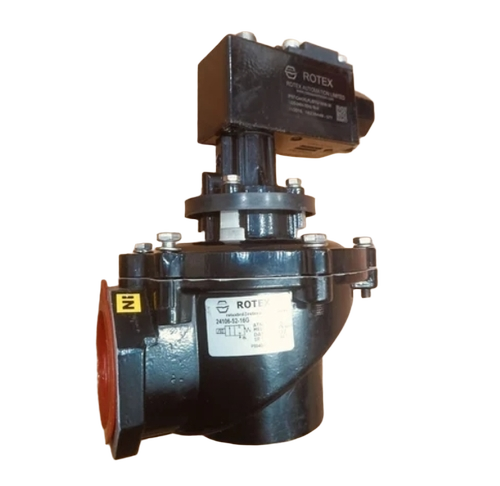52 16g Rotex पल्स जेट वाल्व