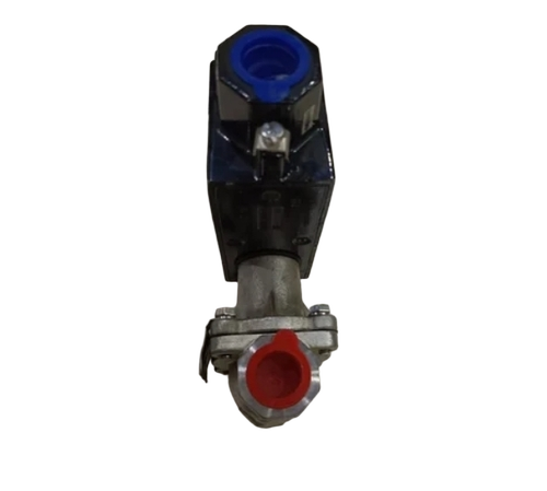 24129 12 4G B12 So Rotex Fluid Control System - Color: Black