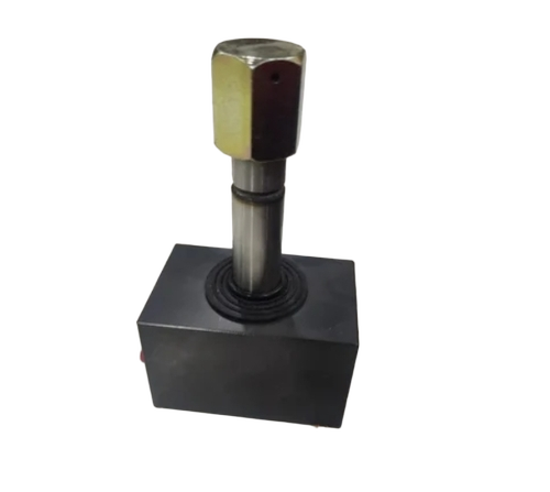 rotex solenoid valve