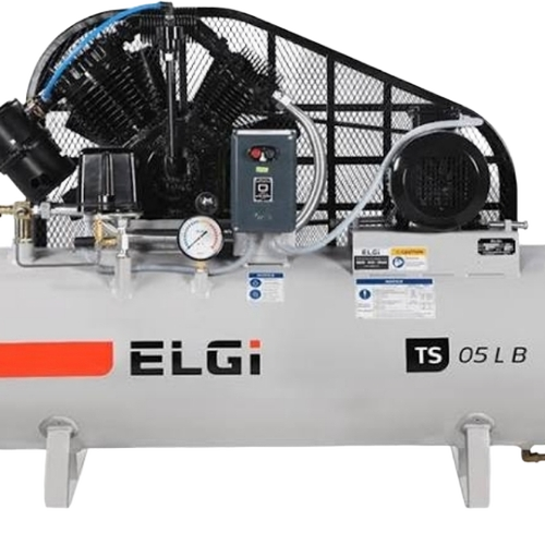 5 Hp Elgi Air Compressors