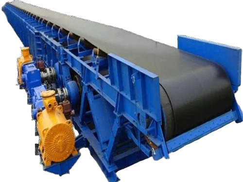 Belt Conveyor System
