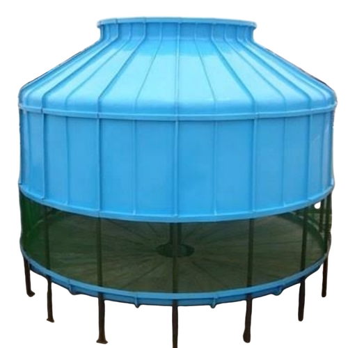 Electric Frp Cooling Tower