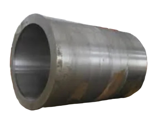 Forged Hollow Bush Uns S15500 - Color: Silver