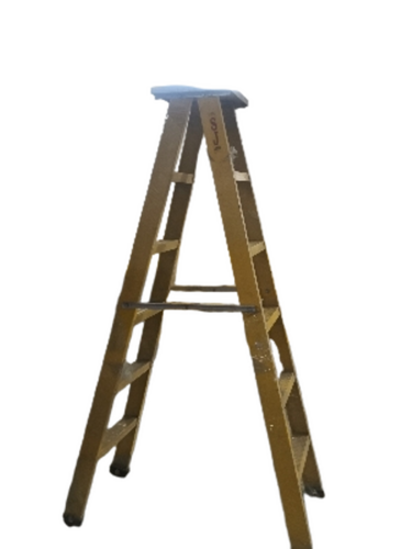 FRP Ladder