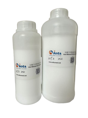 Iota 9504 Dimethicone Emulsion - Packaging Type: 50Kg Plastic Pails