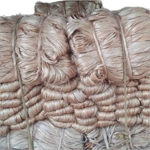 Jute Spun Yarn