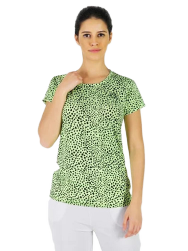 Ladies Printed T Shirt