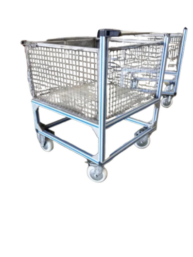 Material Handling Trolleys