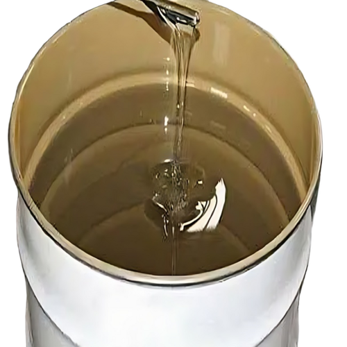 Medium viscosity linear hydroxyl-terminated polydimethylsiloxane IOTA 107 V5000-V80000