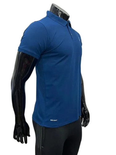 Men Half Sleeves T Shirt