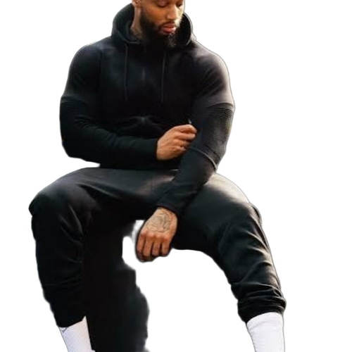 Men Tracksuit