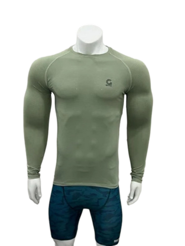 Mens Full Sleeves T Shirts
