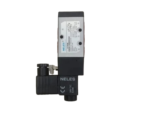 Neles Operating Pressure Temperature Media