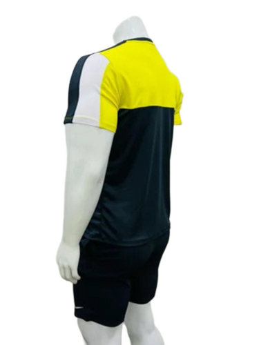 Plain Men T Shirts